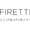 FIRETTI CONTEMPORARY