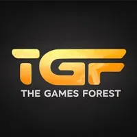 The Games Forest