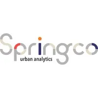 Springco Urban Analytics Springco Urban Analytics