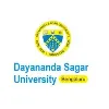 Dayananda Sagar University- DSU Dayananda Sagar University- DSU