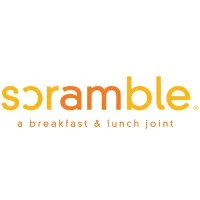 Scramble, A Breakfast Joint