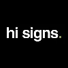 Hi Signs Hi Signs