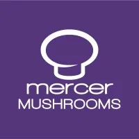 Mercer Mushrooms