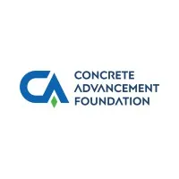 CONCRETE ADVANCEMENT FOUNDATION CONCRETE ADVANCEMENT FOUNDATION