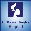 Dr. Balwant Singh's Hospital