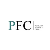 Plaksha Finance Cell