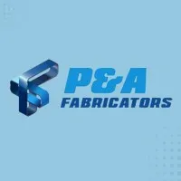 P&A Fabricators