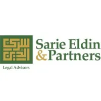 Sarie Eldin & Partners  Legal Advisors