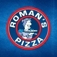 Roman's Pizza email format