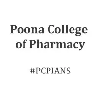 Poona College of Pharmacy Alumni Association Poona College of Pharmacy Alumni Association