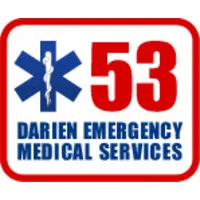 Darien EMS - Post 53