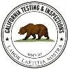 California Testing & Inspections California Testing & Inspections