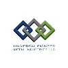UNIVERSAL PIONEER METAL INDUSTRIES LLC UNIVERSAL PIONEER METAL INDUSTRIES LLC