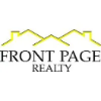 Front Page Realty Detroit