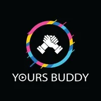 Yours Buddy
