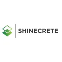 Shinecrete