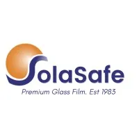 Solasafe Pty Ltd- Premium Window Film