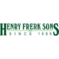 Henry Frerk Sons