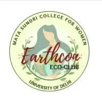 Earthcon - The Eco Club, MSCW