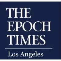 The Epoch Times Los Angeles The Epoch Times Los Angeles