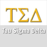 Tau Sigma Delta