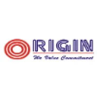 Origin logistics Pvt. Ltd