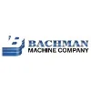 Bachman Machine Company Bachman Machine Company