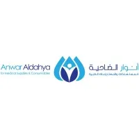 Anwar Al-Dahya for Medical Supplies and Consumples