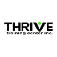 Thrive Training Center Inc.