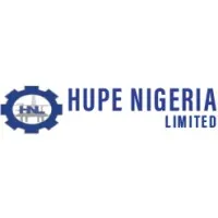 HUPE NIGERIA LIMITED