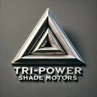 EX Design Group, DBA Tri-Power Shade Motors  Motors - Tri-Power Devices