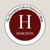 Horizon - The Placement Cell | Maitreyi College | University of delhi
