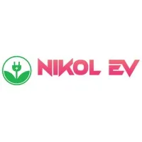 NIKOL EV CHARGING STATION
