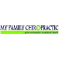 My Family Chiropractic My Family Chiropractic