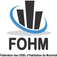 Fédération des OSBL d'Habitation de Montréal (FOHM)