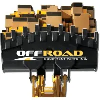 Off Road Equipment Parts, Inc.