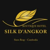 Silk D'angkor Boutique Hotel Silk D'angkor Boutique Hotel