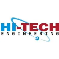 Hi-Tech Engineering email format