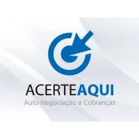 Acerte Aqui Auto Negociação e Cobranças
