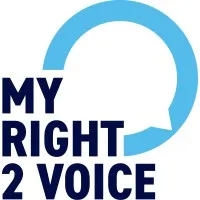 My Right 2 Voice - Specialist Disability Services
