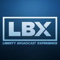Liberty Broadcast Experience