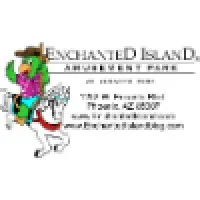 Enchanted Island Amusement Park Enchanted Island Amusement Park