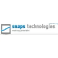 Snaps Technologies Pvt. Ltd. Snaps Technologies Pvt. Ltd.