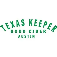 Texas Keeper Cider