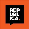 República Comunicação República Comunicação