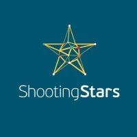 Shooting Stars - Glass Jar Australia