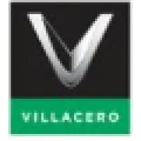 Villacero email format