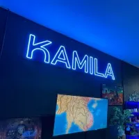 KAMILA Company Limited