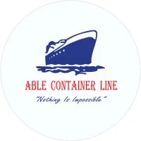 Able Container Line Colombo (Pvt) Ltd email format