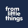 From Little Things From Little Things